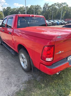 Used 2015 RAM 1500 Express image 4