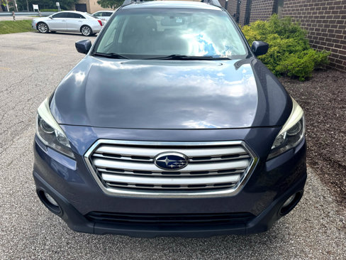 Used 2015 Subaru Outback 2.5i Premium image 31