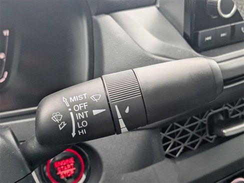 Used 2024 Honda Accord EX image 24