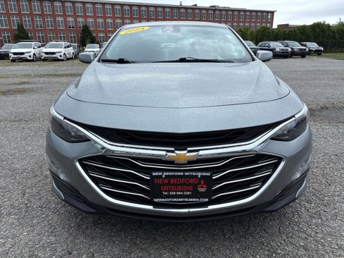 Used 2024 Chevrolet Malibu LT image 2