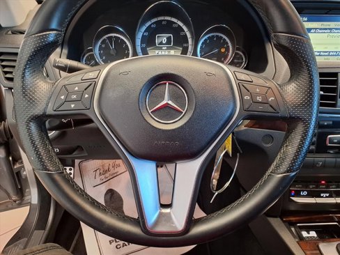 Used 2012 Mercedes-Benz E 350 Cabriolet image 12