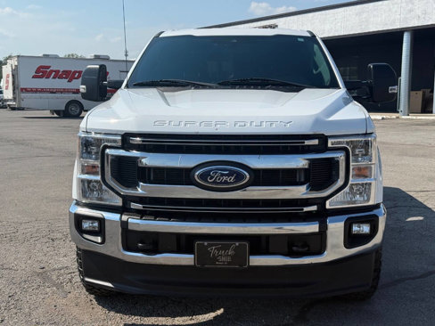 Used 2021 Ford F250 XLT w/ XLT Value Package image 2