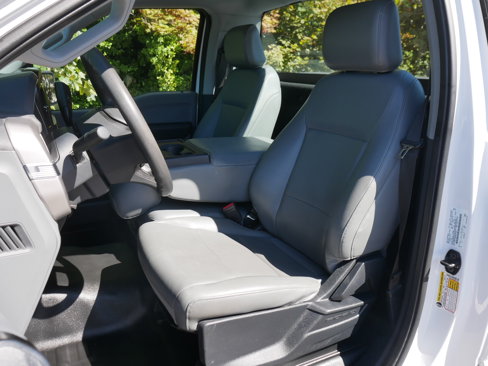 Certified 2022 Ford F150 XL image 25