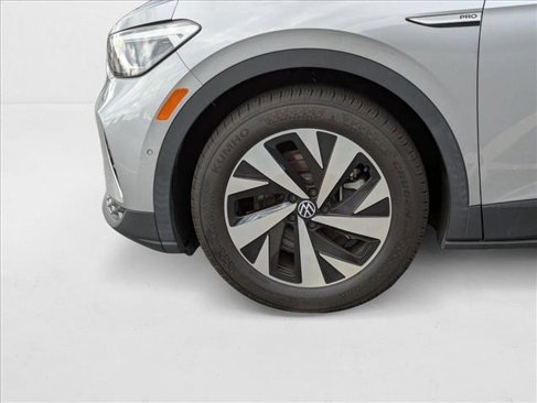 Used 2023 Volkswagen ID.4 Pro image 28
