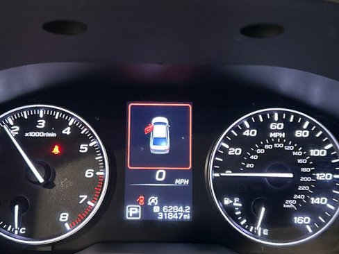 Certified 2023 Subaru Legacy Premium image 16