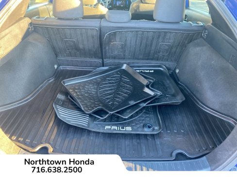 Used 2018 Toyota Prius Four image 14