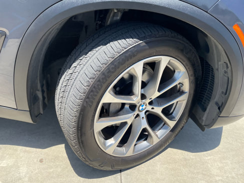 Used 2021 BMW X5 xDrive40i w/ Convenience Package image 20