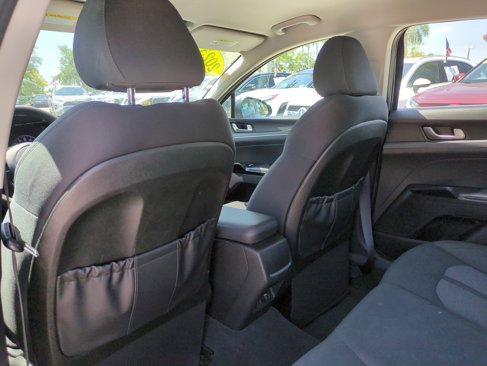 Used 2023 Kia K5 LXS image 15