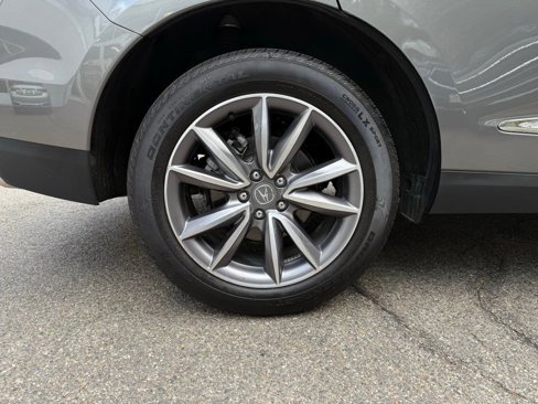Certified 2022 Acura RDX FWD w/ Technology Package image 9