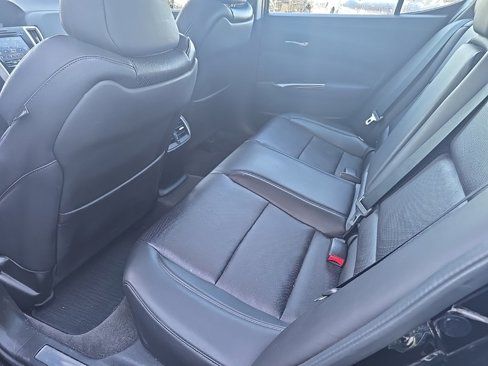 Used 2015 Acura TLX V6 SH-AWD w/ Advance Package image 10