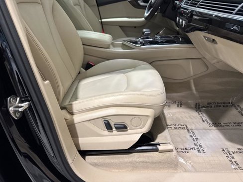 Used 2017 Audi Q7 3.0T Premium Plus image 48