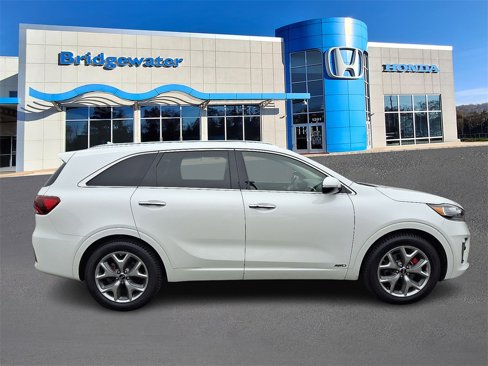 Used 2019 Kia Sorento SX image 7