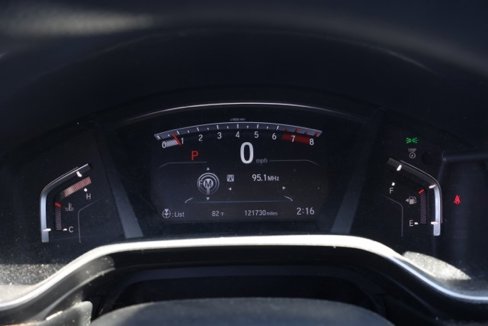 Used 2019 Honda CR-V EX image 28