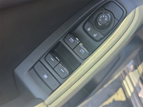 New 2025 Subaru Impreza 2.0i w/ Popular Package #1A image 17