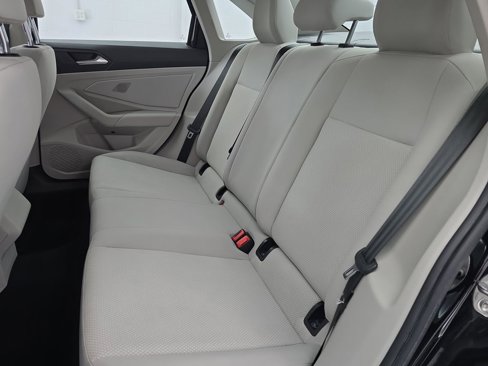 Used 2019 Volkswagen Jetta S w/ Driver Assistance Package image 13
