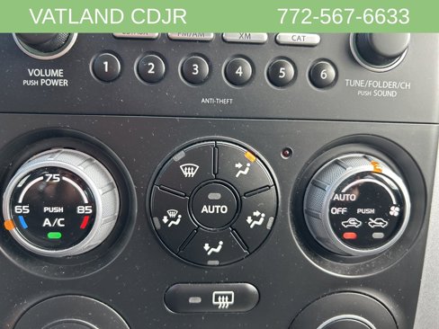 Used 2007 Suzuki Grand Vitara XSport image 21