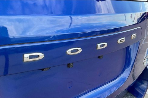 Used 2019 Dodge Grand Caravan GT image 29