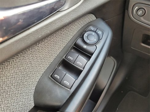 Used 2021 Chevrolet TrailBlazer LS image 22