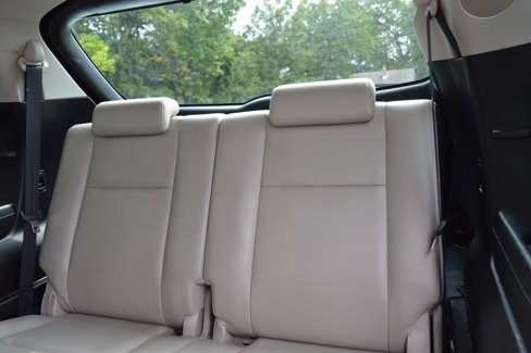 Used 2011 MAZDA CX-9 Grand Touring w/ Moonroof & Bose Audio Pkg image 20