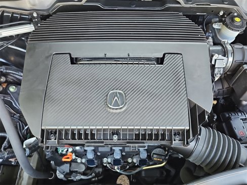 Certified 2023 Acura MDX SH-AWD w/ Technology Package image 32