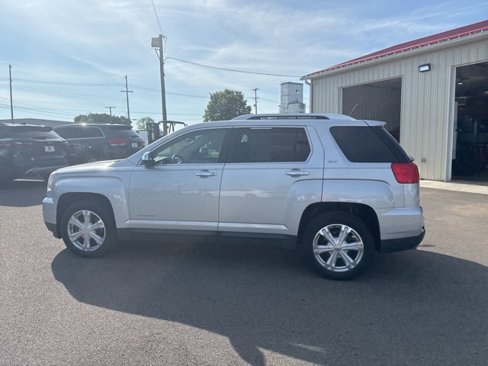 Used 2017 GMC Terrain SLT w/ Open Road Package image 6
