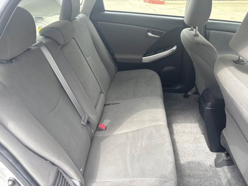 Used 2014 Toyota Prius Plug-In Hybrid image 14