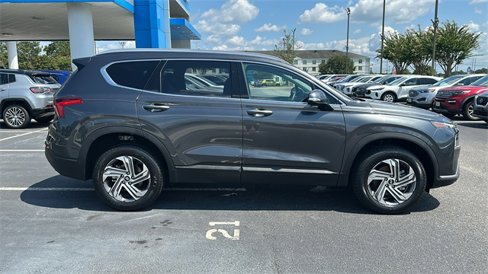 Used 2023 Hyundai Santa Fe SEL image 8