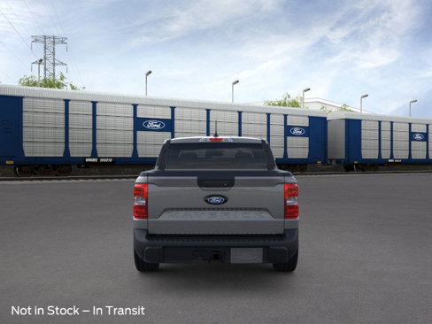 New 2025 Ford Maverick XLT image 5