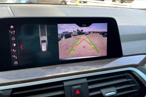 Used 2020 BMW X3 sDrive30i image 26