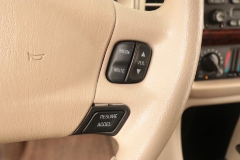 Used 2004 Chevrolet Impala LS w/ Preferred Equipment Group image 43