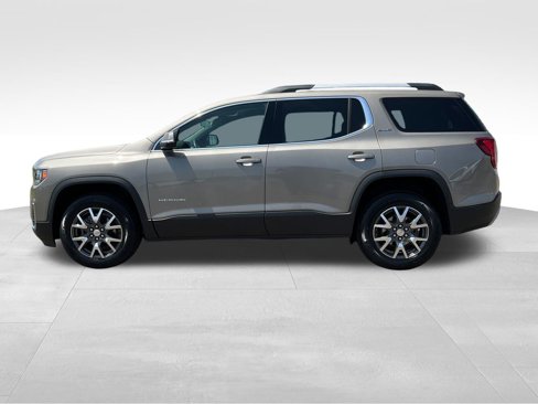 Used 2023 GMC Acadia SLE w/ Driver Convenience Package image 32