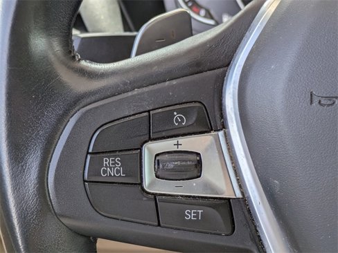 Used 2019 BMW X3 sDrive30i image 21