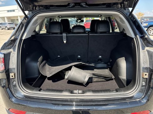 Certified 2022 Jeep Compass Limited image 33
