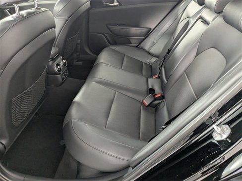Used 2019 Kia Stinger image 25