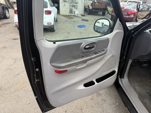 Used 2003 Ford F150 2WD SuperCab image 7