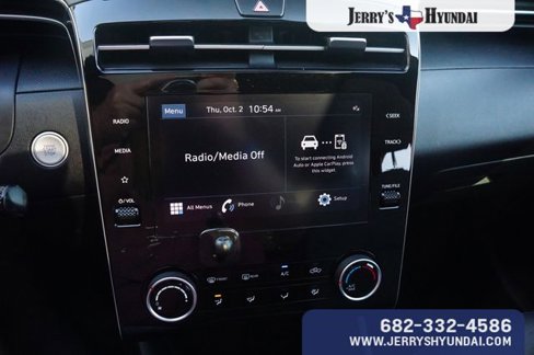 Used 2022 Hyundai Santa Cruz SEL w/ Activity Package image 12