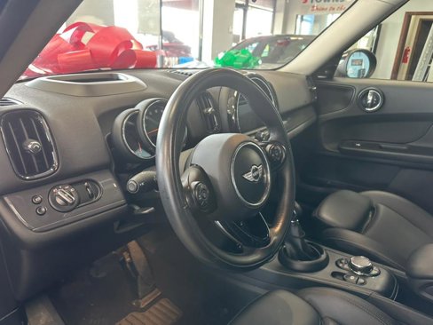 Used 2018 MINI Cooper Countryman ALL4 image 22