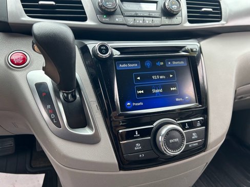 Used 2016 Honda Odyssey EX-L image 34