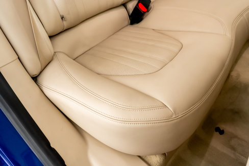 Used 2022 Maserati Ghibli Modena image 34