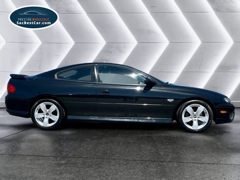 Used 2004 Pontiac GTO image 4