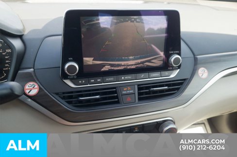Used 2023 Nissan Altima 2.5 SV image 23