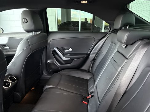 Used 2019 Mercedes-Benz A 220 image 16