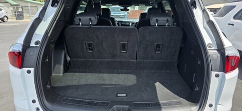 Used 2024 Buick Enclave Premium image 7