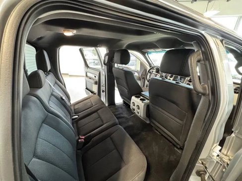 Used 2014 Ford F150 FX4 w/ Equipment Group 401A Mid image 26