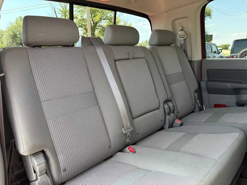 Used 2009 Dodge Ram 2500 Truck SLT image 21