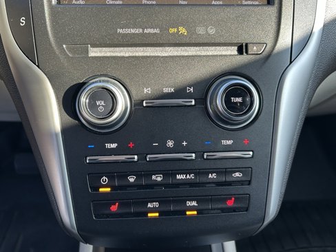 Used 2017 Lincoln MKC Select w/ Select Plus Package image 21