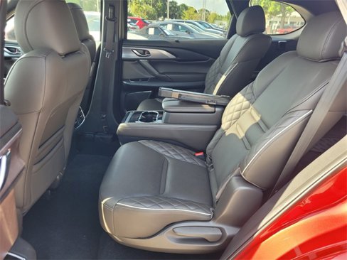 Certified 2021 MAZDA CX-9 Signature image 6