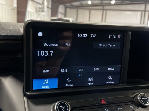 Used 2022 Ford Maverick XL image 18