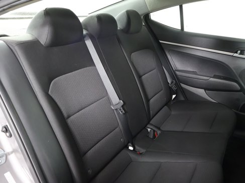 Used 2020 Hyundai Elantra SE w/ Cargo Package (C1) image 23