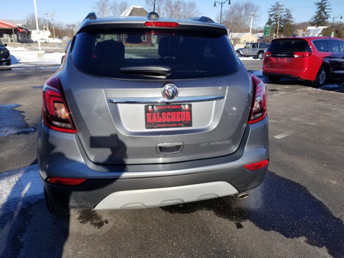Used 2020 Buick Encore Preferred image 6